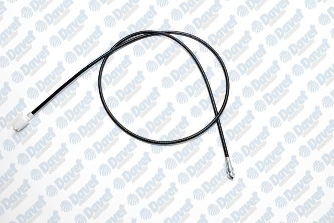 CAVO 1707001 Kilometre Teli Kisa (Peugeot) J9  ####